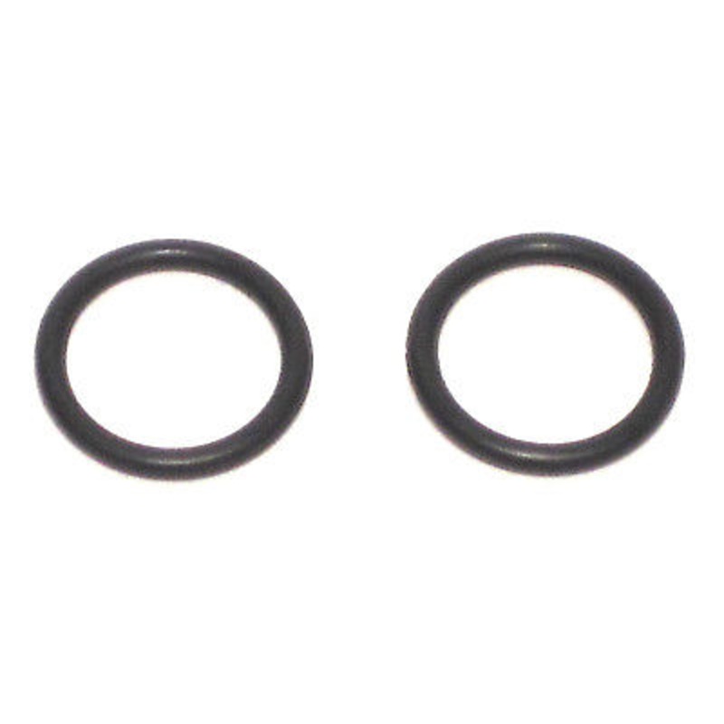 2 Triumph 70-3309 O-ring
