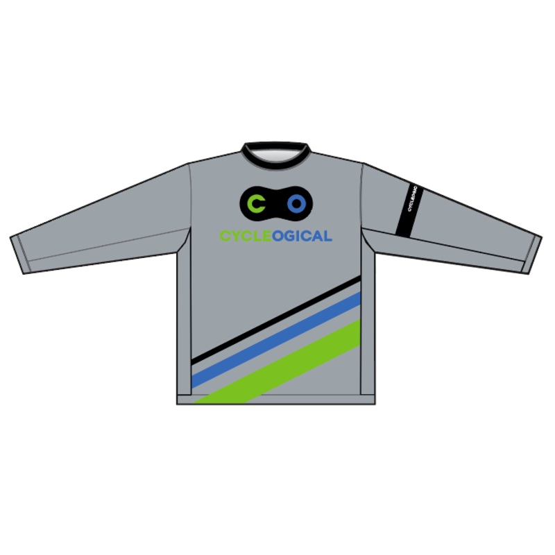 Cycleogical MTB JERSEY