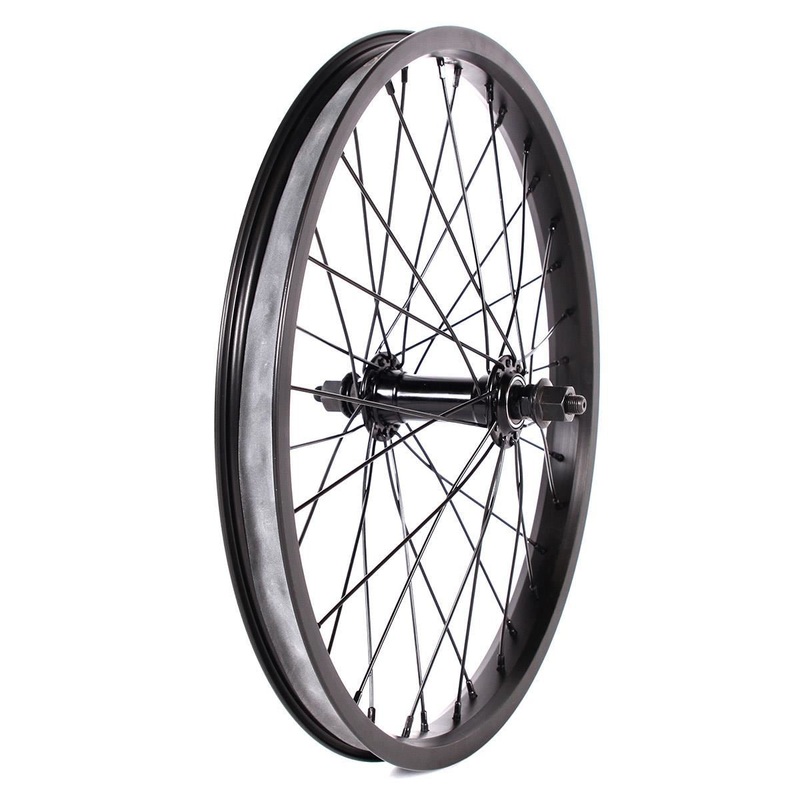 Jet BMX 18″ Front Wheel