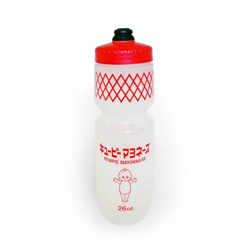 Kewpie Mayonnaise Bottle