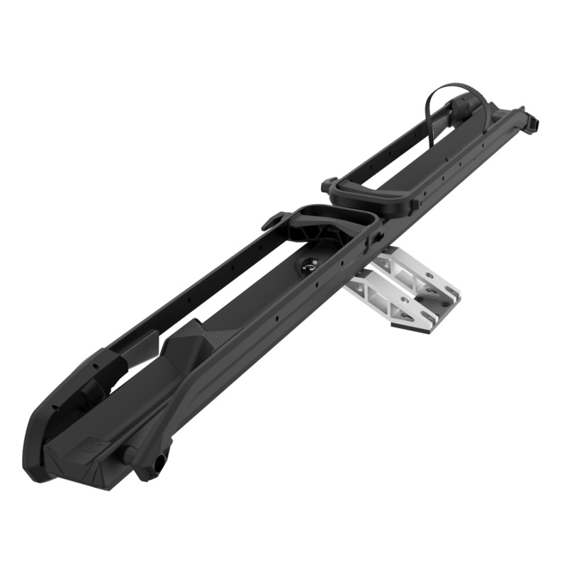 MHS DUO 1-Bike Add-On Tray