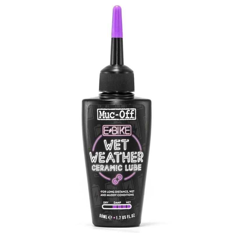 Muc-Off ebike Wet Lube