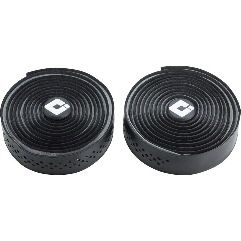 ODI Performance Bar Tape – Black/White