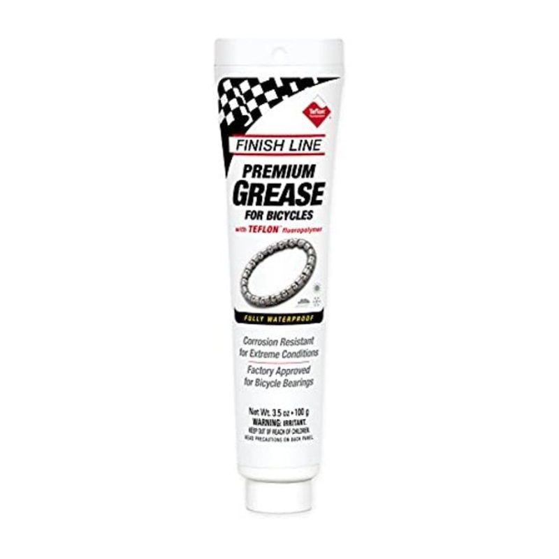 Premium Grease with Teflon