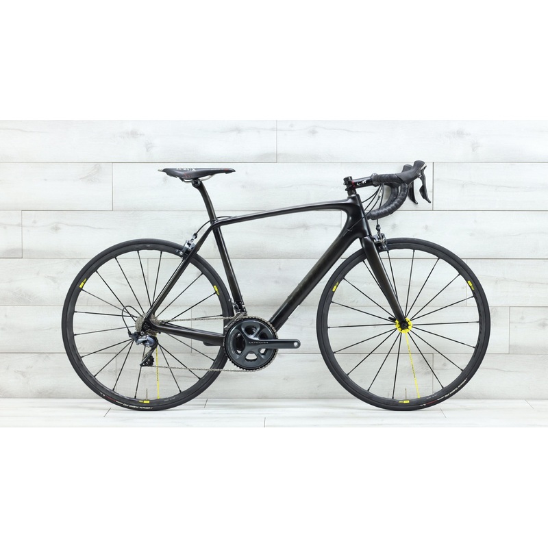 Specialized S-Works Tarmac  Road Bike – 2016, 56cm