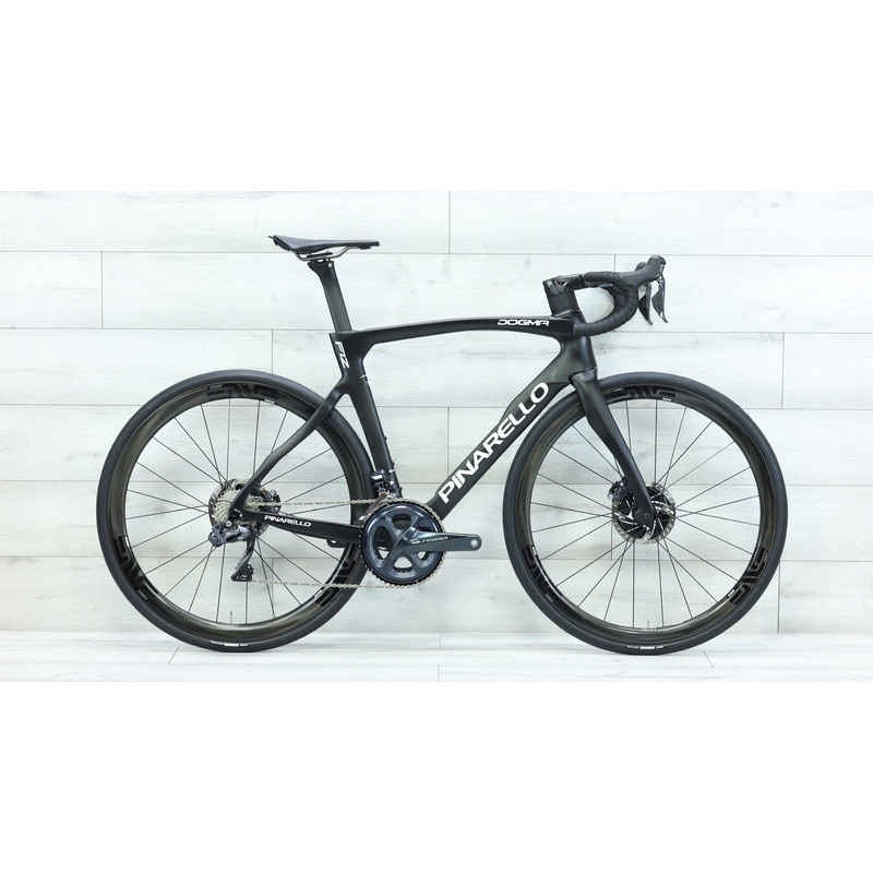 2020 Pinarello Dogma F12 Disc Road Bike – 55cm