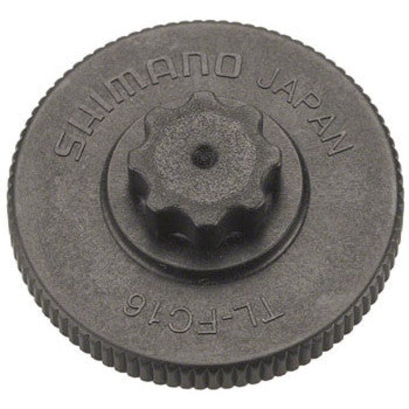 Crank Arm Installation Tool