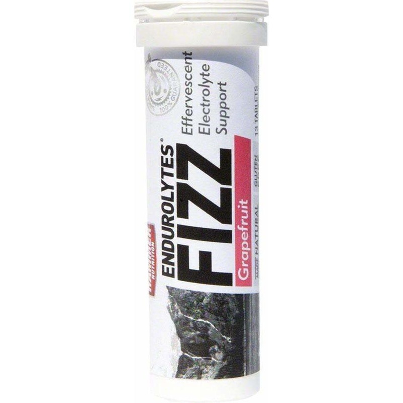 Hammer Endurolytes Fizz: Grapefruit Box of 12