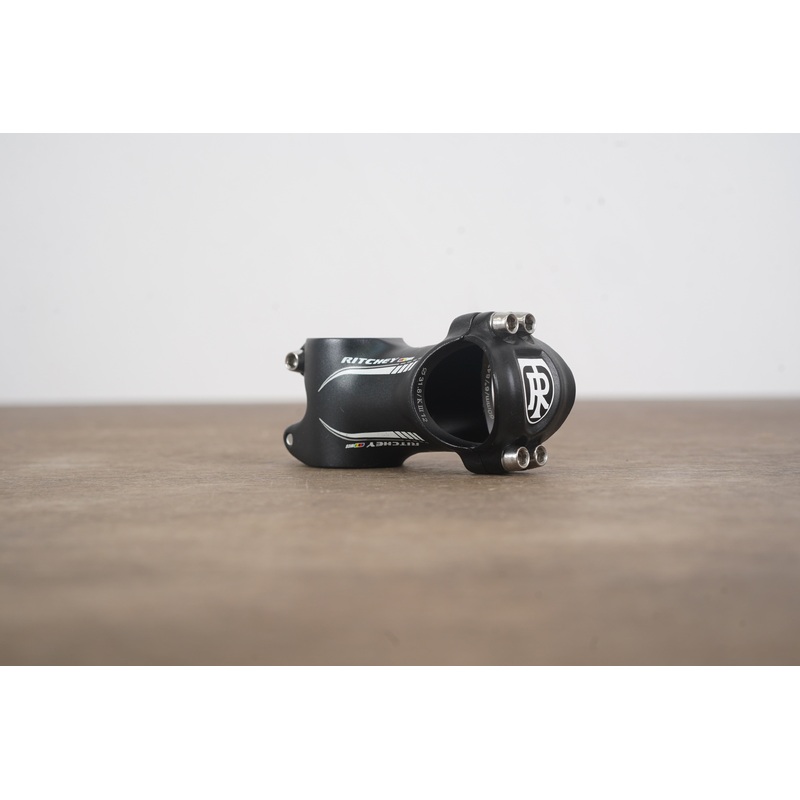 Ritchey WCS 4-Axis 60mm 6 Degree Alloy Road Stem 96g 1 1/8″ 31.8mm