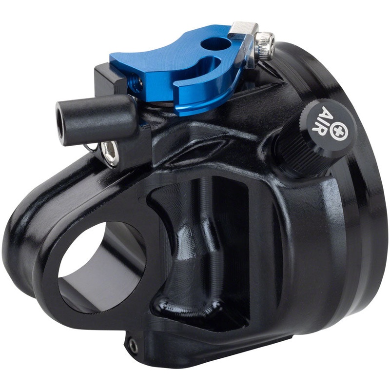 RockShox Rear Shock Eyelet Assembly – SIDLuxe (A1) Remote Out Standard