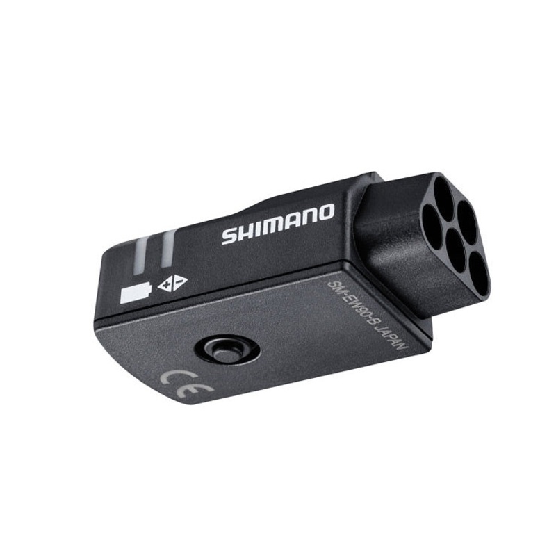 Shimano Dura-Ace Di2 SM-EW90 5-Port Junction Box No Color