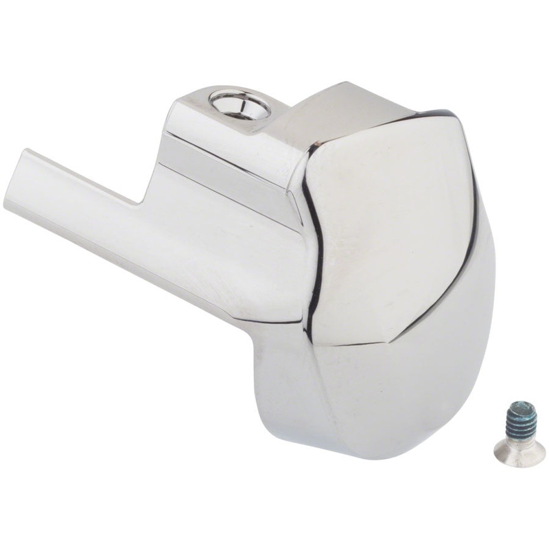 Shimano Ultegra ST-R8000 Right STI Lever Name Plate and Fixing Screw