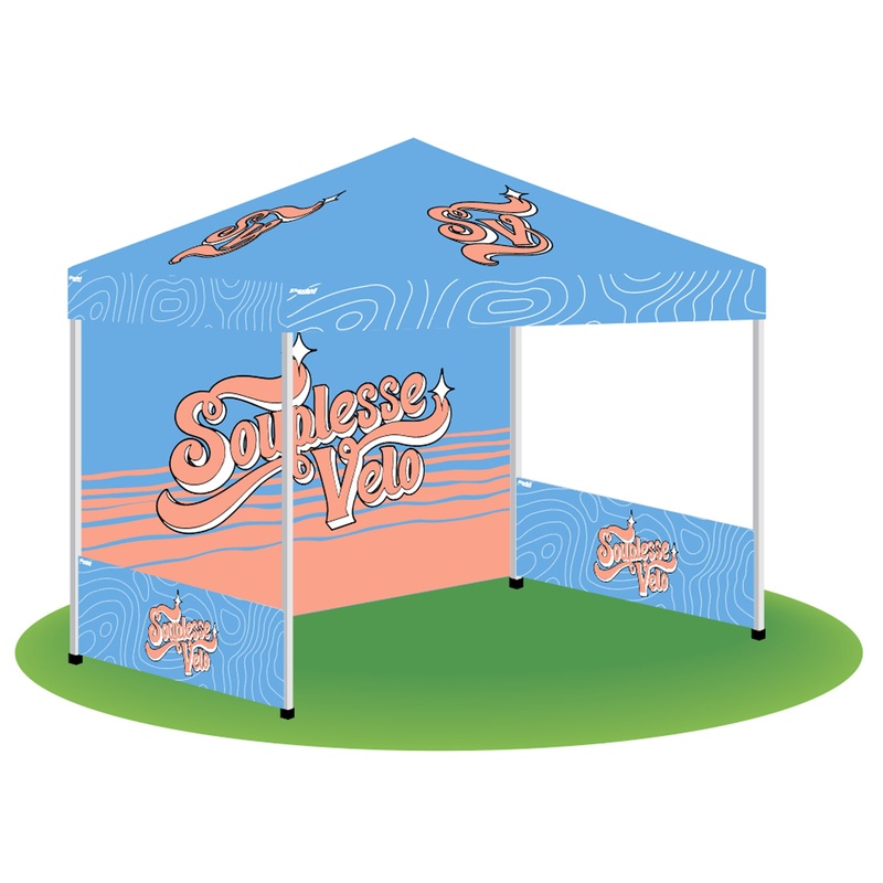 Souplesse Velo 2025 CANOPY