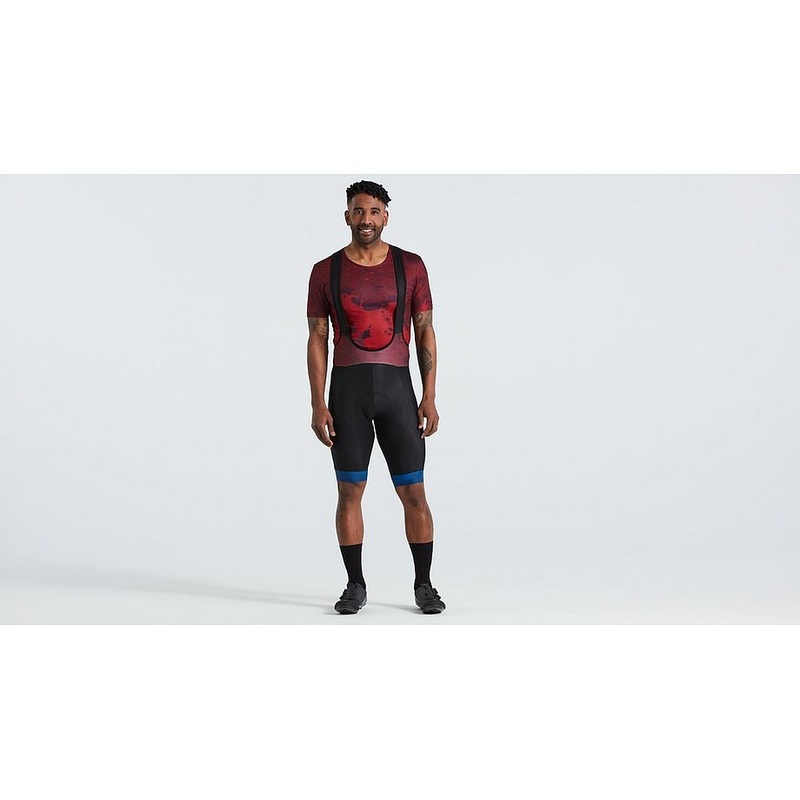 Specialized In Layers Sl Bib Short Men Black S