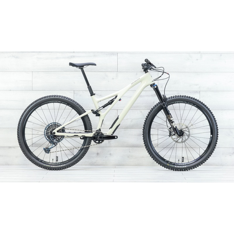 Specialized Stumpjumper Expert Mountain Bike – 2022, Large (S4)