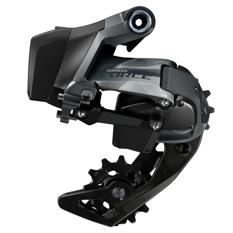 SRAM Force eTap AXS Rear Derailleur RD-FRC-E-D1