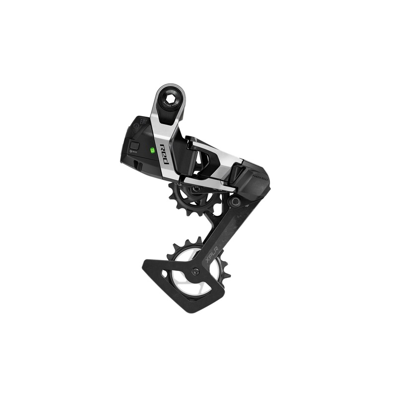 SRAM Red AXS XPLR E1 Rear Derailleur