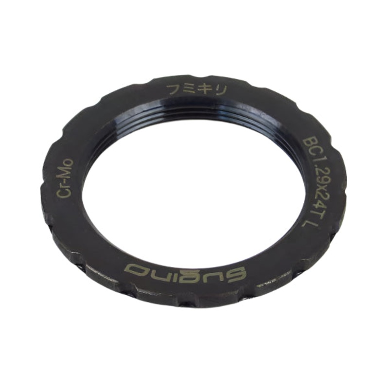 Sugino Fumikiri lockring