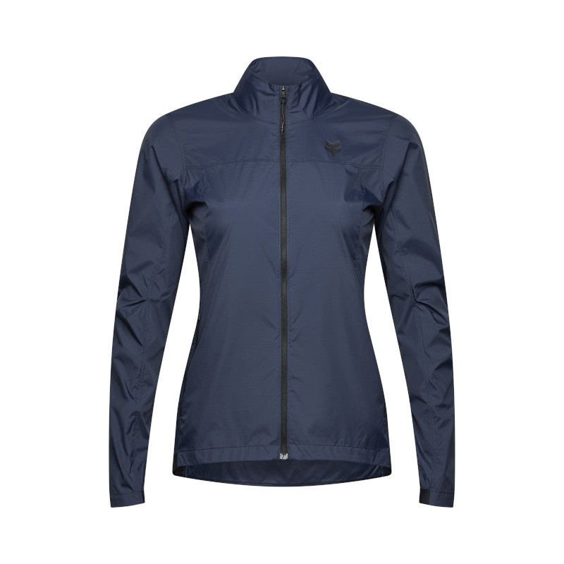 Women’s Ranger Wind Jacket – 2025 Midnight
