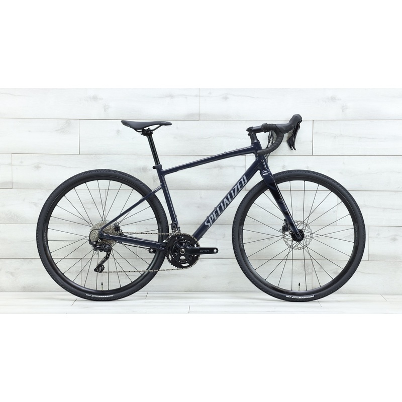 2023 Specialized Diverge Elite E5 Gravel Bike – 54cm