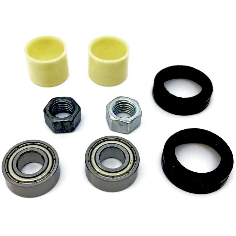 OneUp Composite Pedal Bearing Rebuild Kit