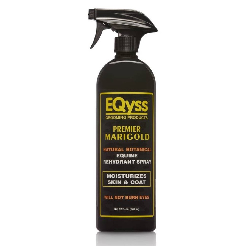 Premier Marigold Scent Equine Coat Conditioning Spray