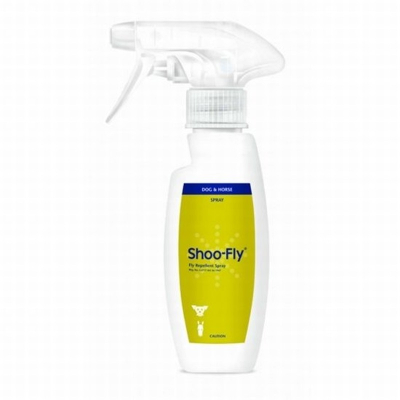 Shoo fly 200ml