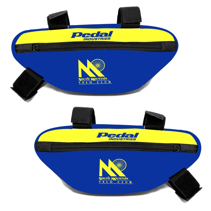 South Mountain Velo Club 2025 Day Ripper Frame Bag