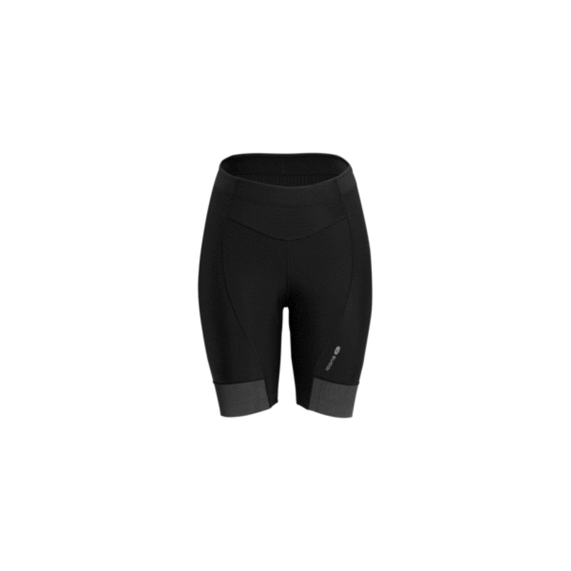 Sugoi Evolution Zap Women’s Shorts Black