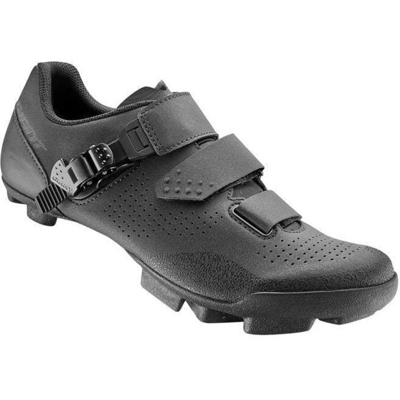 Transmit Mountain Bike Shoes – Black Black