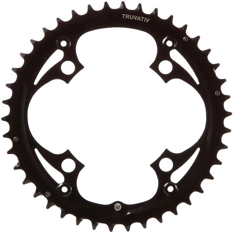 Truvativ 42T 9sp chainring