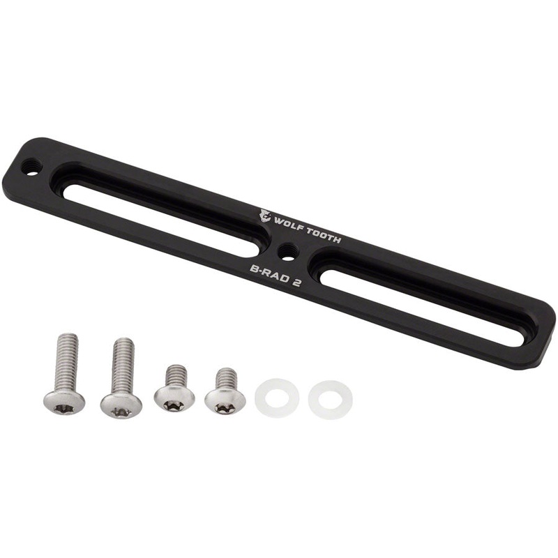 Wolf Tooth B-RAD 2 Base Mount