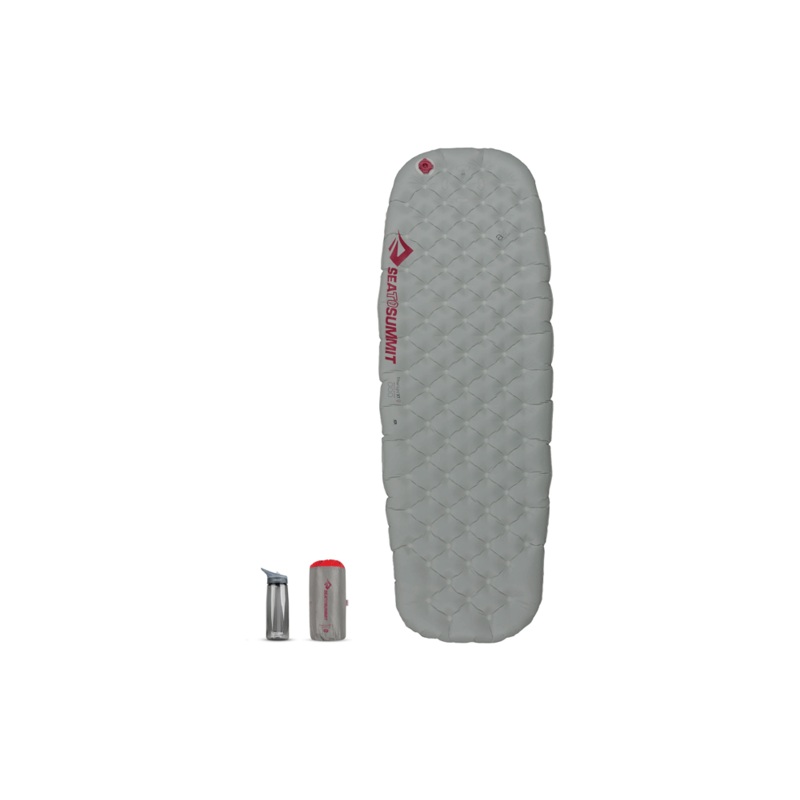 Women’s Ether Light XT Insulated Sleep Mat Grey