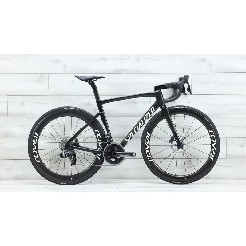 2021 Specialized Tarmac SL7 Road Bike – 54cm