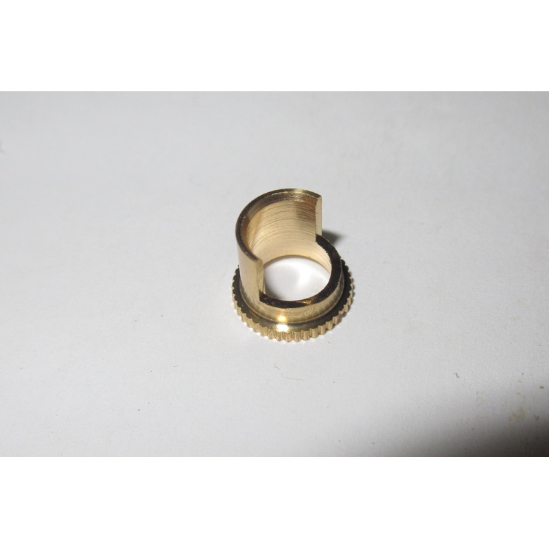 928/107 Notched stepped spray tube Norton Commando 850 Genuine Amal