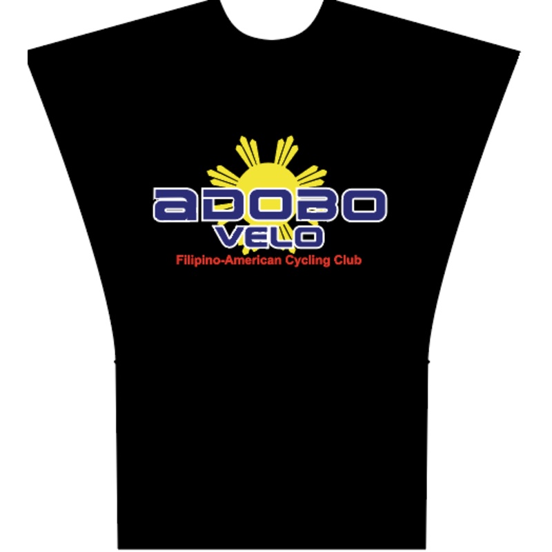 Adobo Velo CHANGING PONCHO 3.0