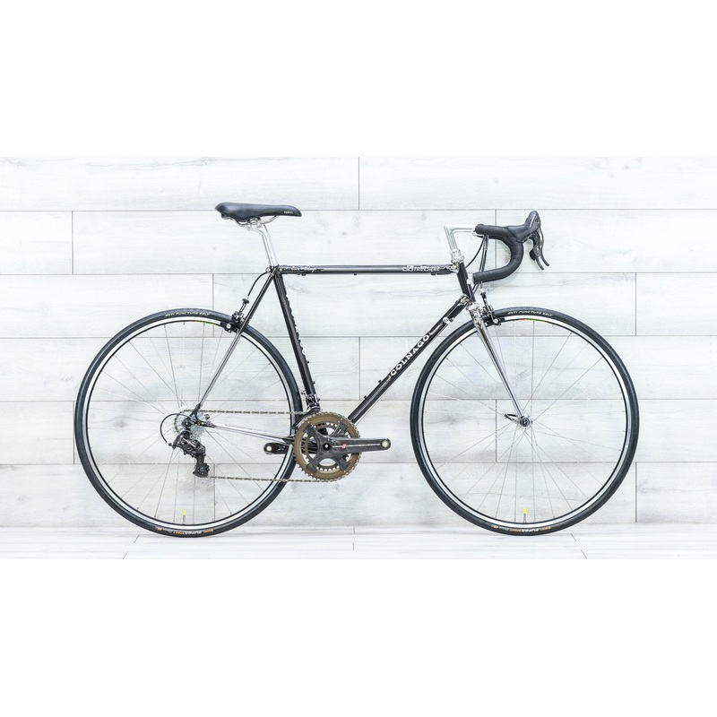 Colnago Arabesque Campagnolo Super Record Road Bike – 2019, 56cm