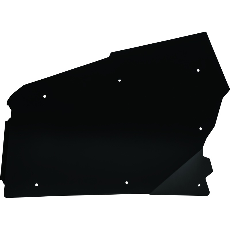DragonFire Racing UTV Doors – Replacement Door Skin for Polaris RZR XP 4 1000 16-22- Front Driver