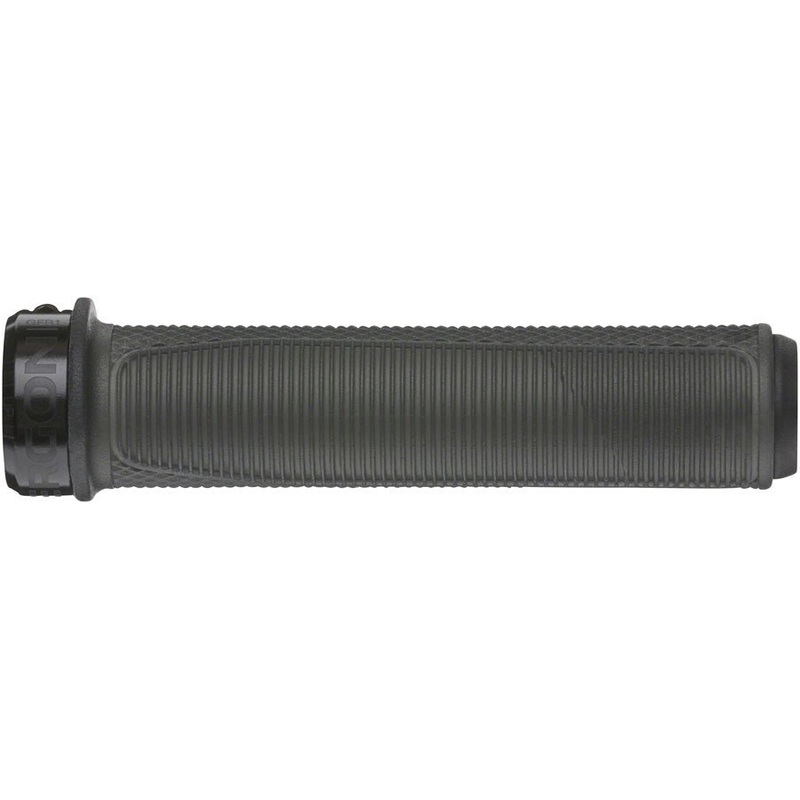 Ergon GFR1 Factory Grips~ Frozen Stealth