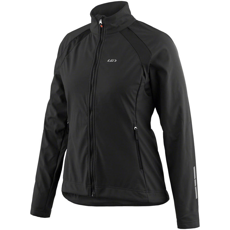 Garneau ORAK Jacket – Black, Women’s, Small