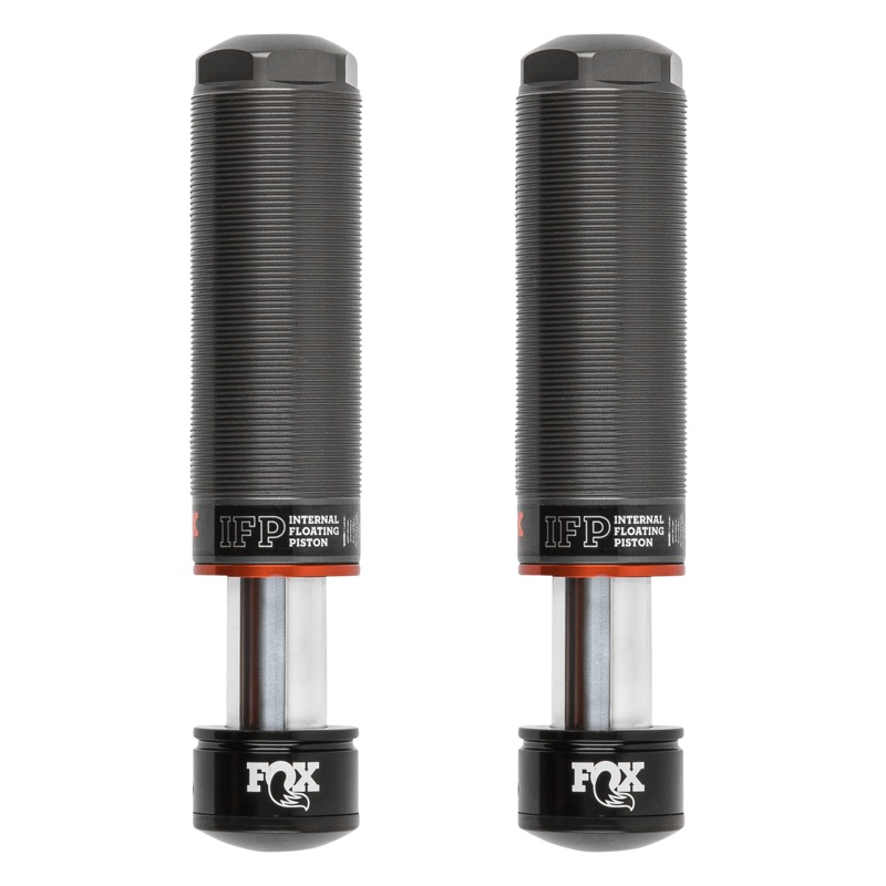 JEEP WRANGLER | 2.0 BUMP STOP