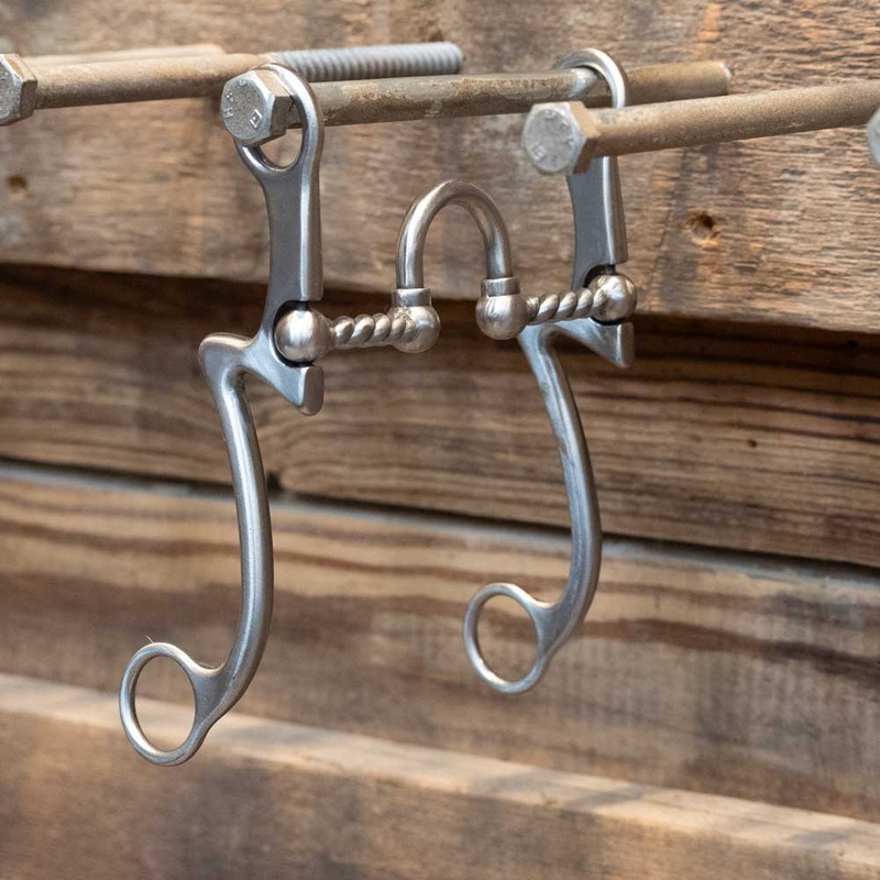 Kerry Kelley 7 Correction Twisted Wire Bit