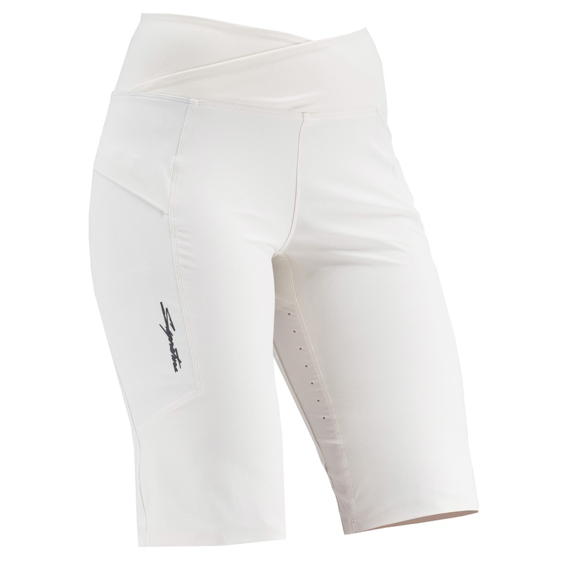 Signature Women’s Juna Shorts – S – Coconut Milk