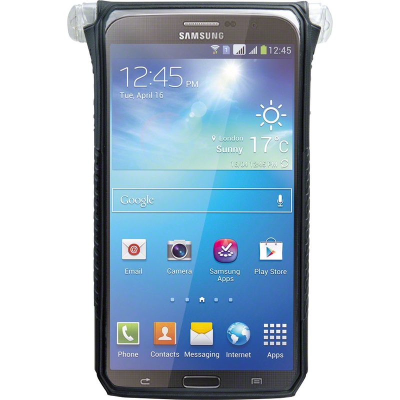 Topeak DryBag 6″ Black