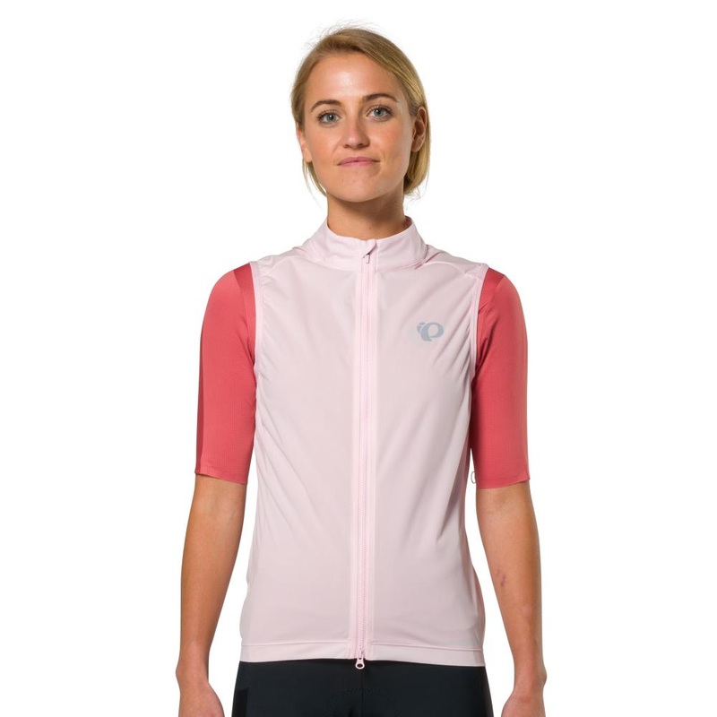 Women’s PRO Barrier Vest Pink