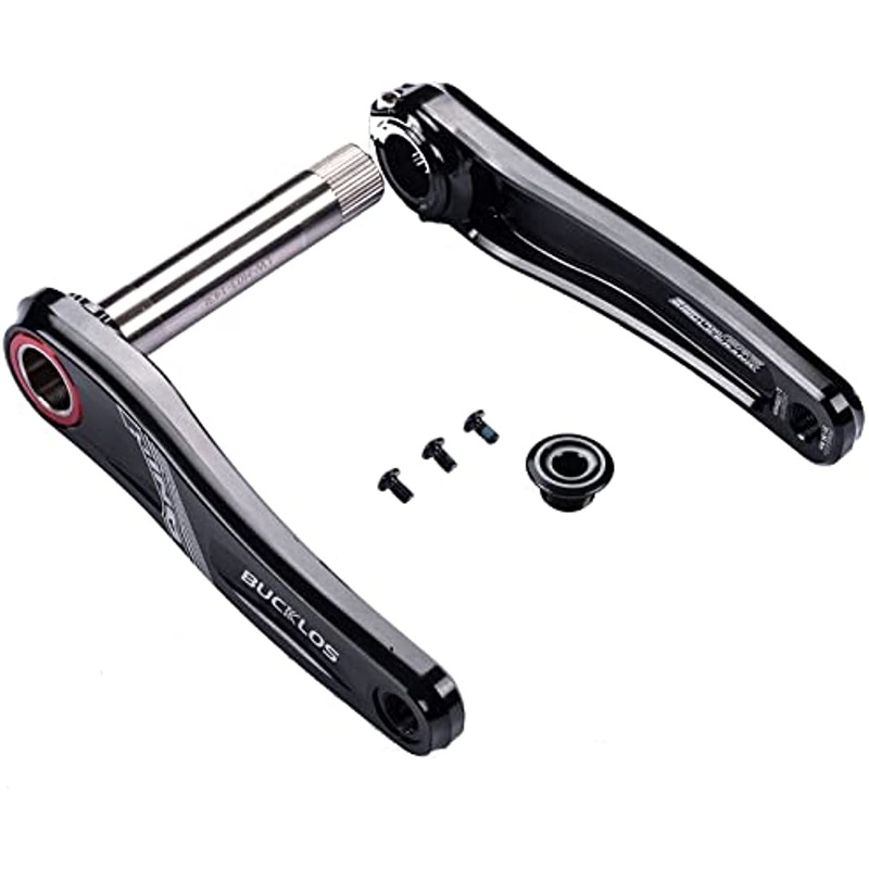 YINO 170/175mm MTB Crankset