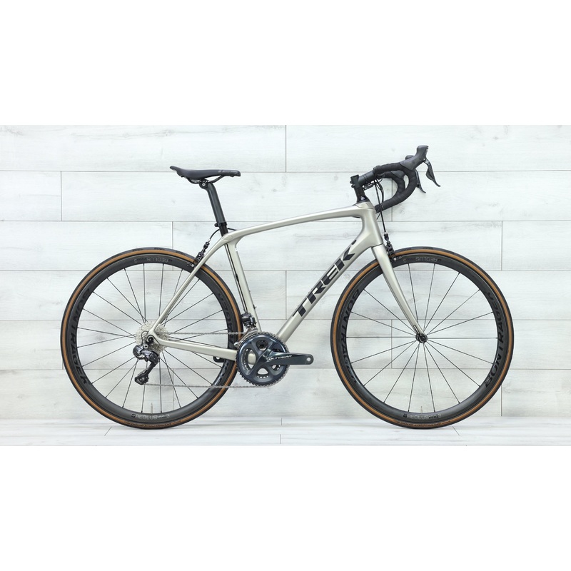 2019 Trek Domane SLR Di2 Project One Road Bike – 56cm