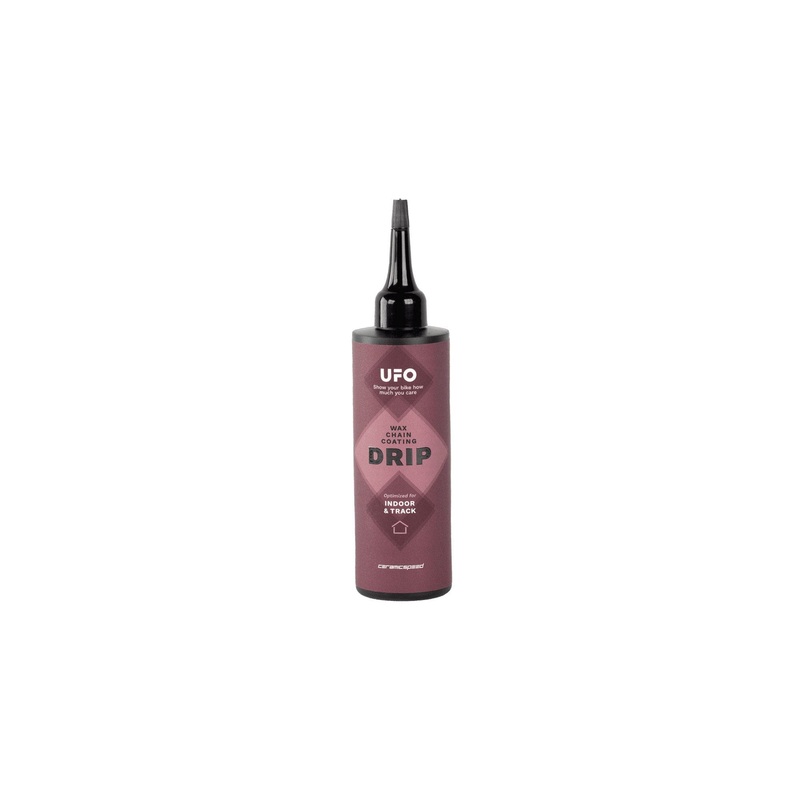 CeramicSpeed UFO Drip Lubricant Indoor 100ml