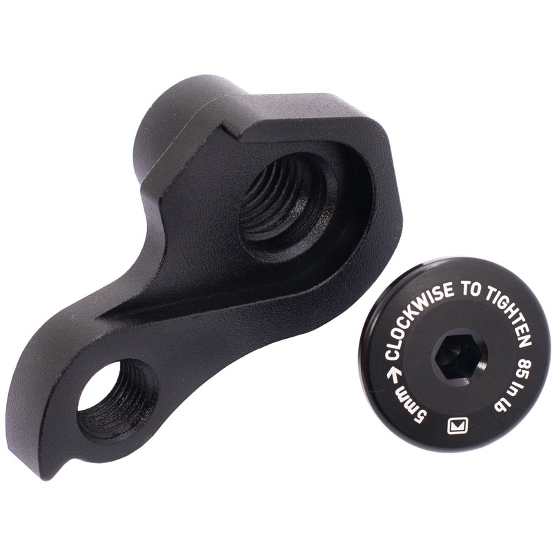 Derailleur Hanger for Insurgent / Wreckoning / Calling / Following / Offering