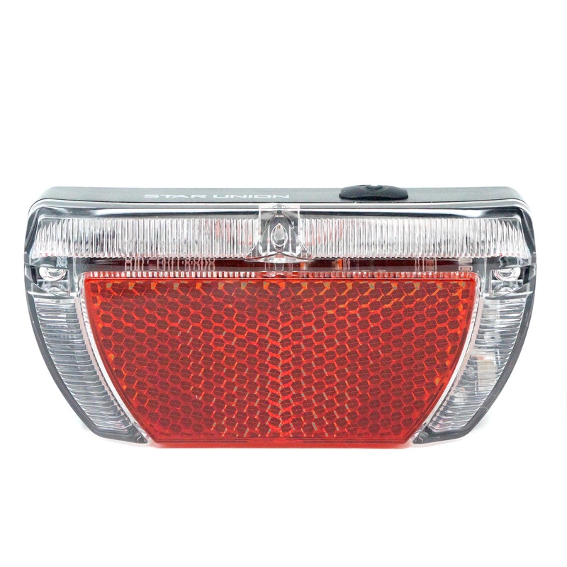Light / Taillight / Star Union